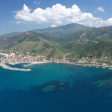 Apartamento Le Della Corte Galdo