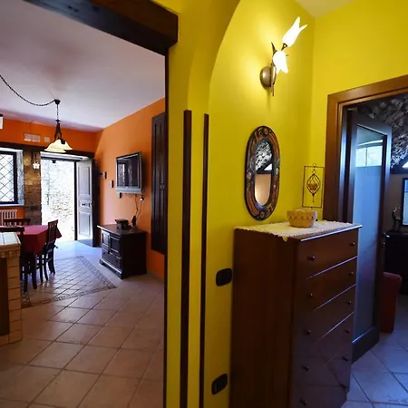 Apartment Le Della Corte *
