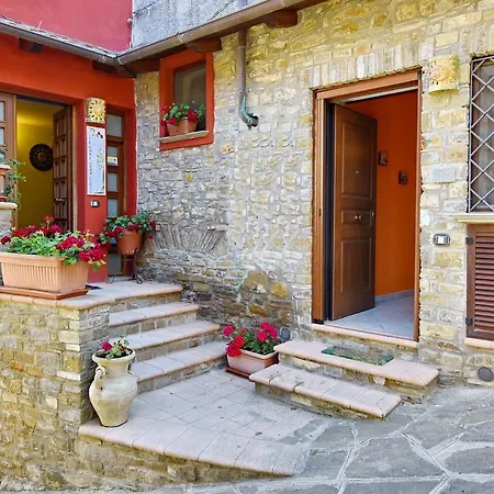 Apartment Le Della Corte Galdo