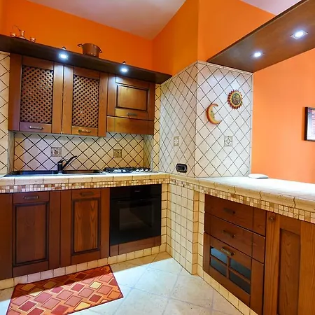 Apartment Le Della Corte