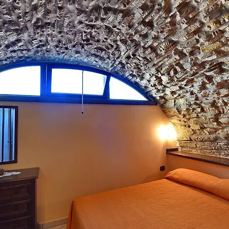 Apartment Le Della Corte *
