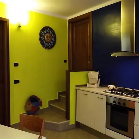 Apartment Le Della Corte *