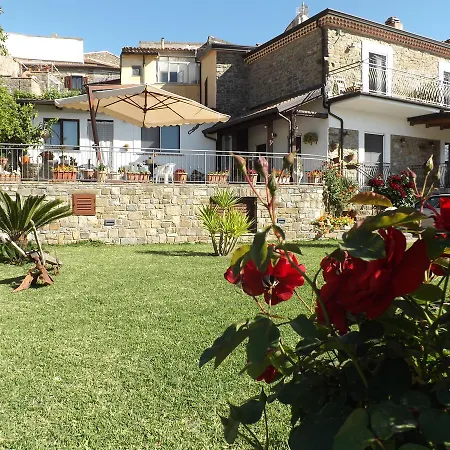Apartment Le Della Corte