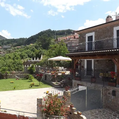 Apartment Le Della Corte Galdo