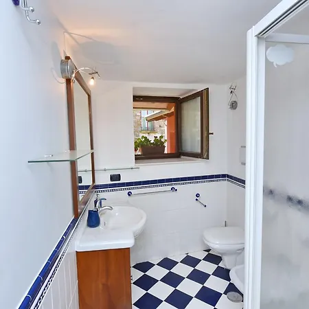 Le Della Corte Apartment Galdo