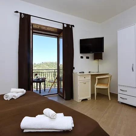 Le Della Corte Apartment *