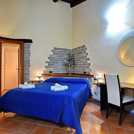 Apartment Le Della Corte *