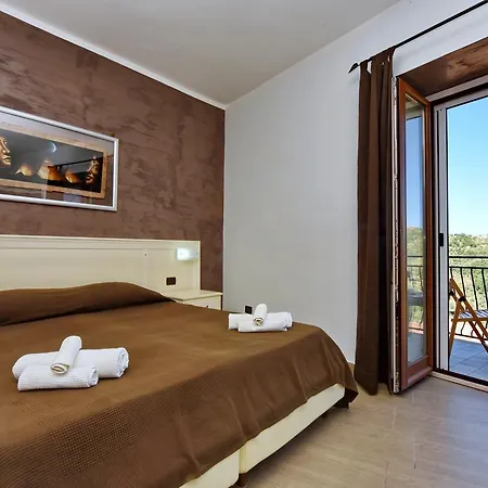 Apartment Le Della Corte Galdo