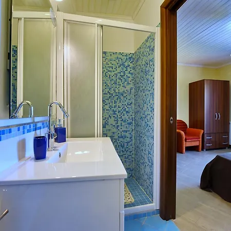 Le Della Corte Apartment Galdo