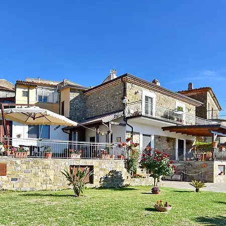 Le Della Corte Apartment