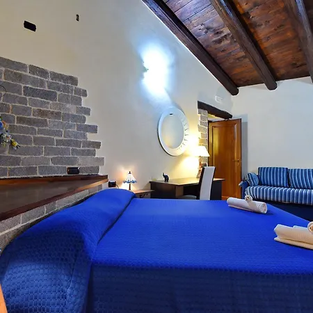 Le Della Corte Apartment *