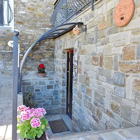 Le Della Corte Apartment Galdo