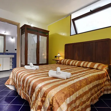 Apartment Le Della Corte