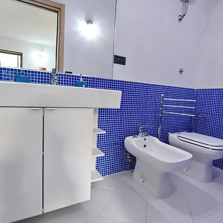 Le Della Corte Apartment Galdo