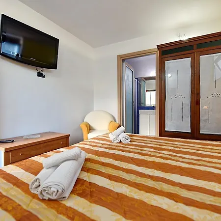 Apartment Le Della Corte *