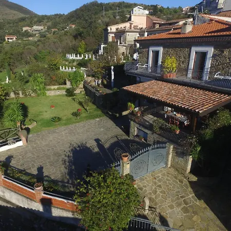 Le Della Corte Galdo