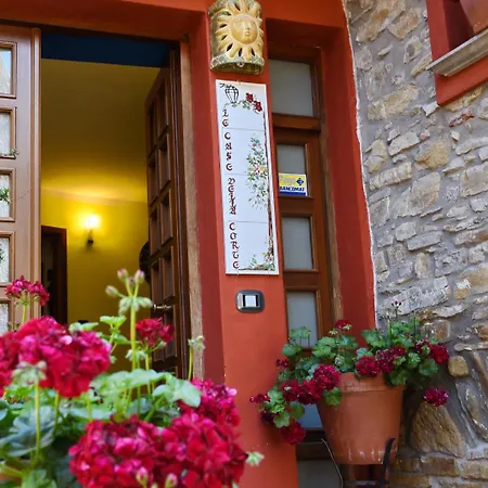 Le Della Corte Apartment *