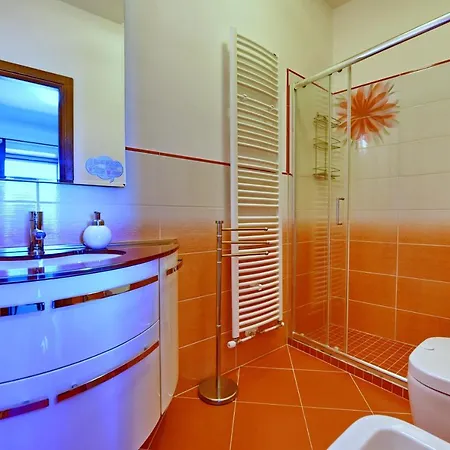 Apartment Le Della Corte Galdo